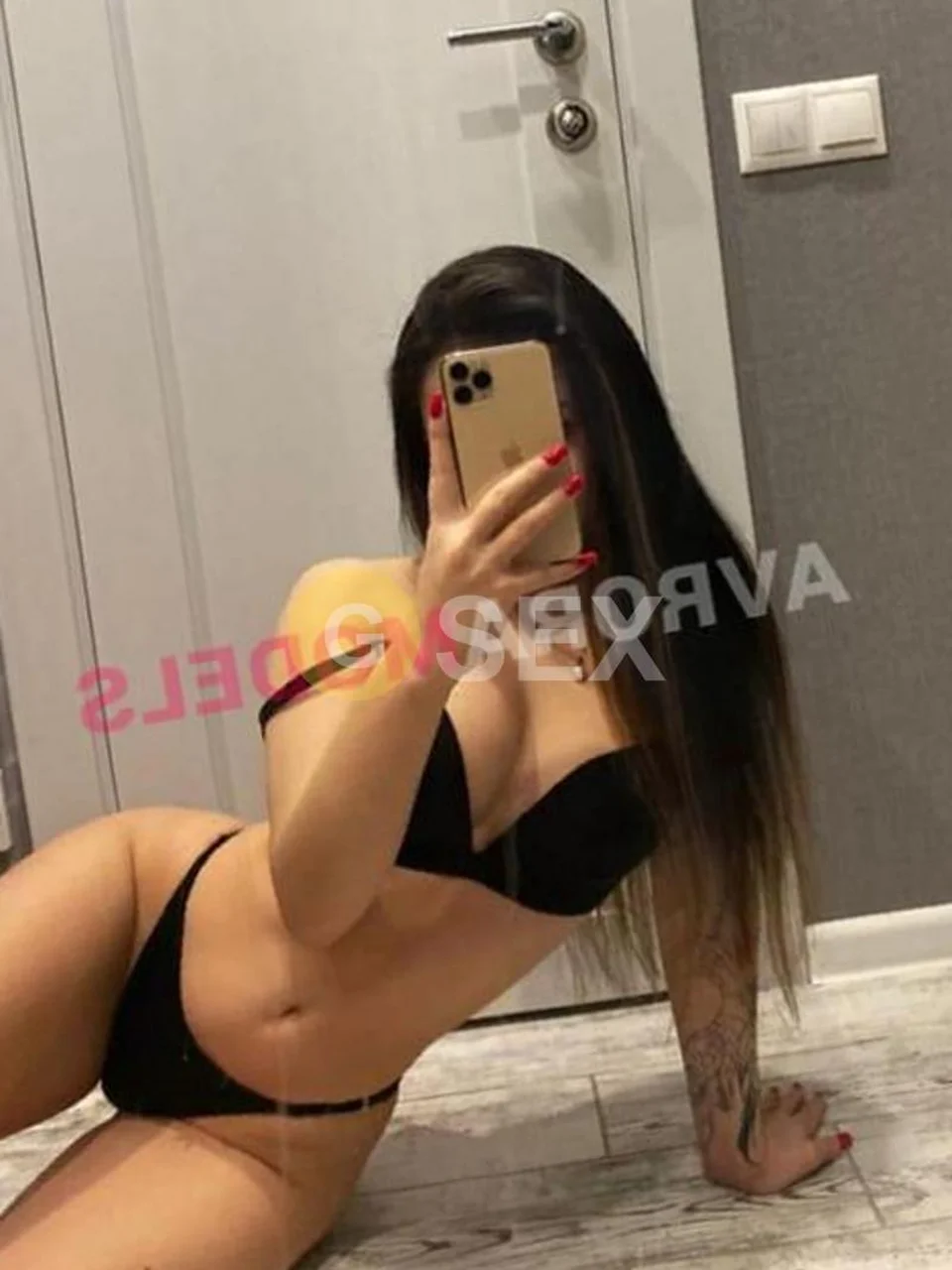 Путана Рената, Горловка, ID1697, фото 3